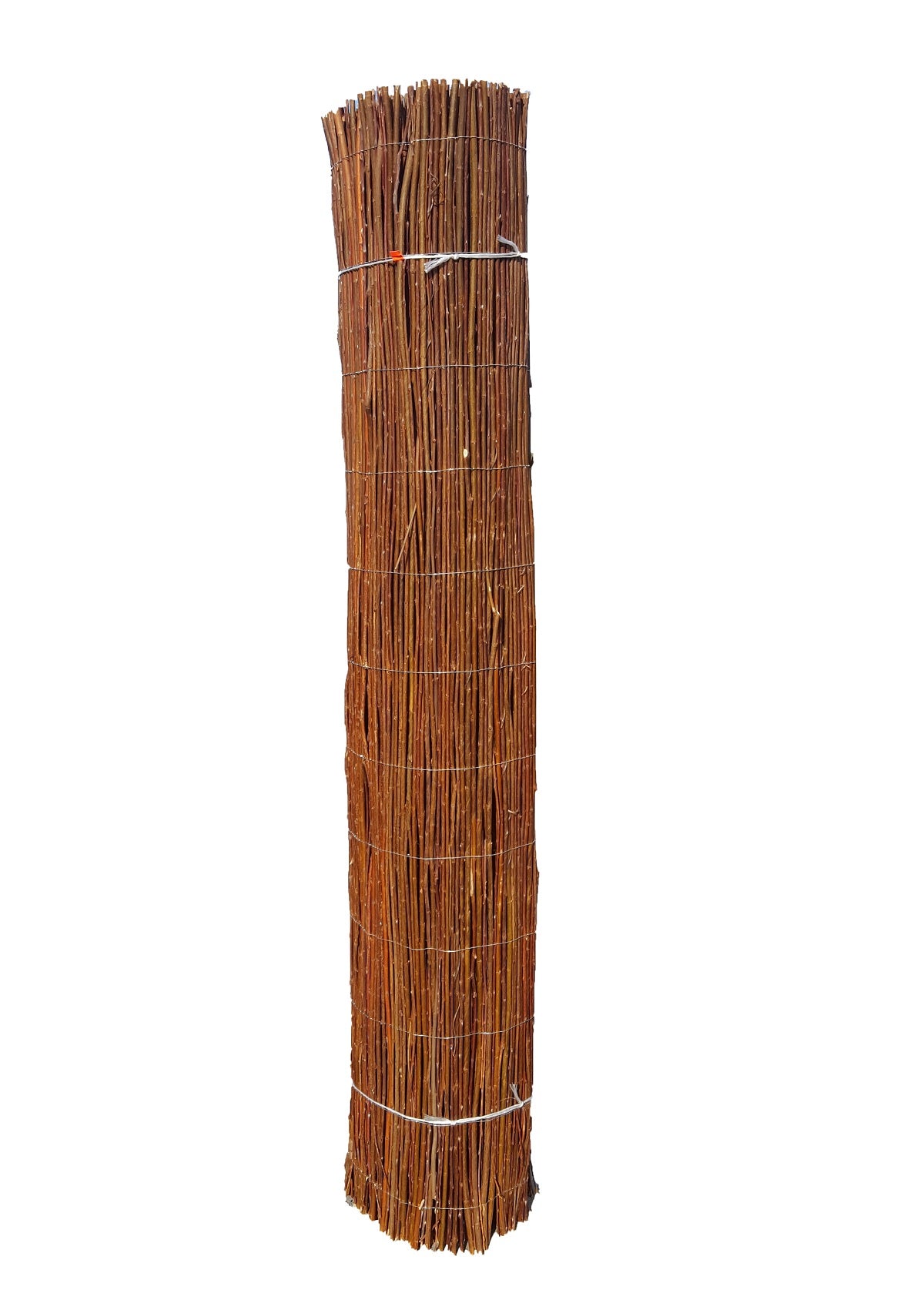HaGa® Weidenmatte - Sichtschutzmatte - Naturprodukt - Hochwertiger Weiden Sichtschutz Zaun – HaGa-Welt