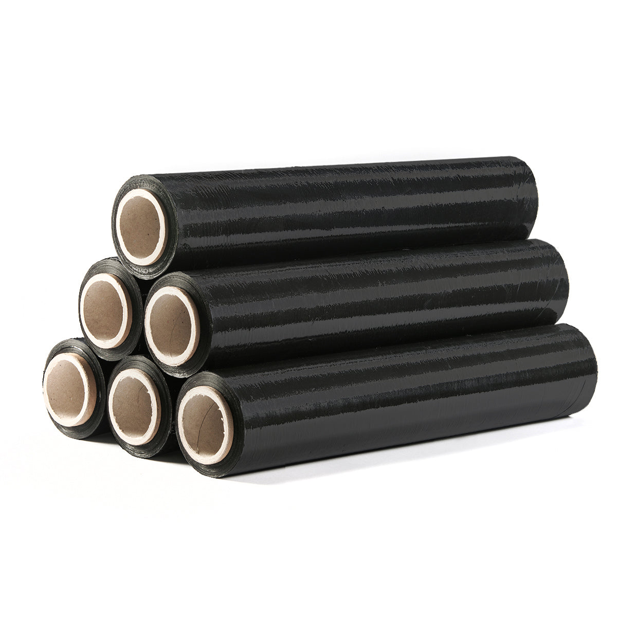 Stretchfolie 150mx500mmx23µm Umzugsfolie Verpackungsfolie – HaGa-Welt