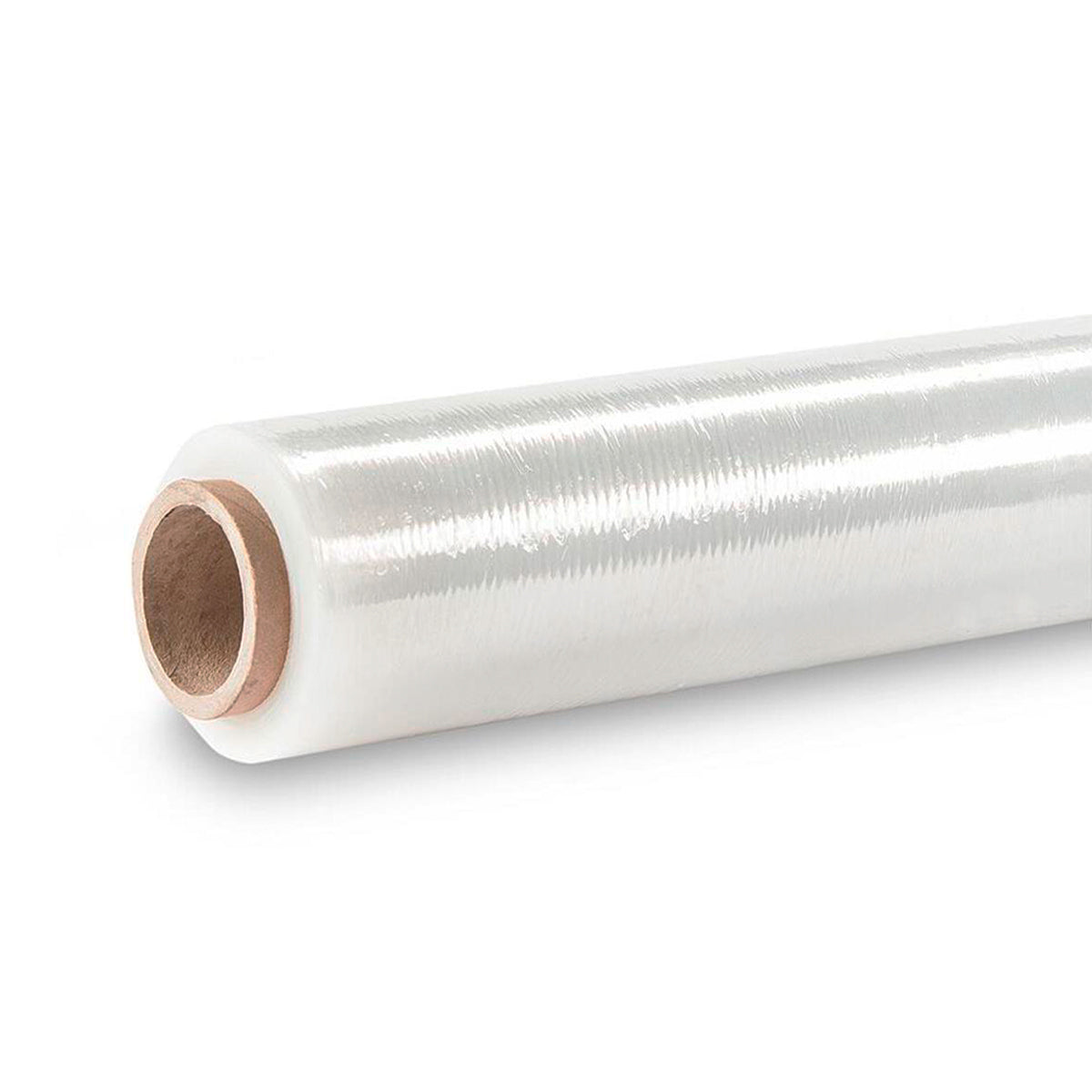 Stretchfolie 150mx500mmx23µm Umzugsfolie Verpackungsfolie – HaGa-Welt