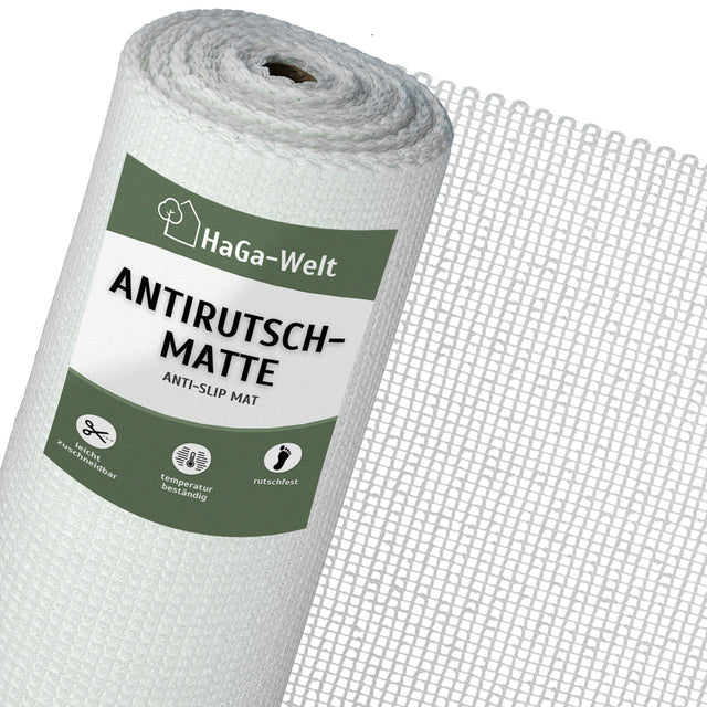 Antirutschmatte - perfekte Teppich Unterlage die nicht verrutscht – HaGa-Welt