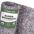 Blumenwiesenmatte – eine Wildblumenwiese für Ihren Garten – HaGa-Welt