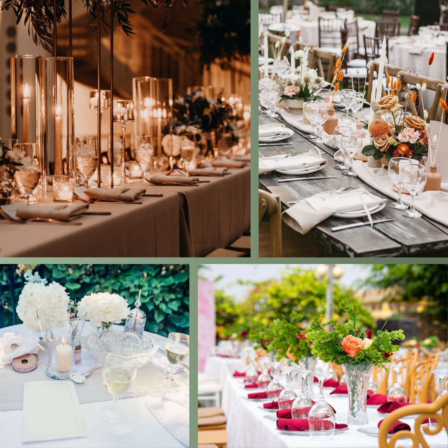 Dekovlies – das Vlies für vielseitige Dekorationen – HaGa-Welt