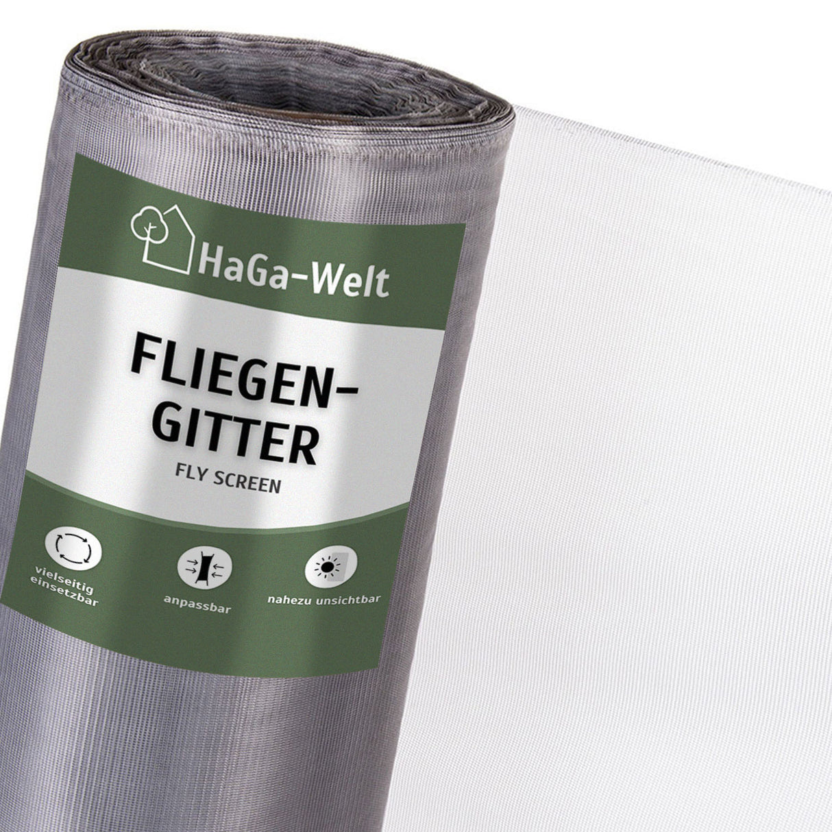 Fliegengitter – perfekter Insektenschutz für Ihr Zuhause – HaGa-Welt