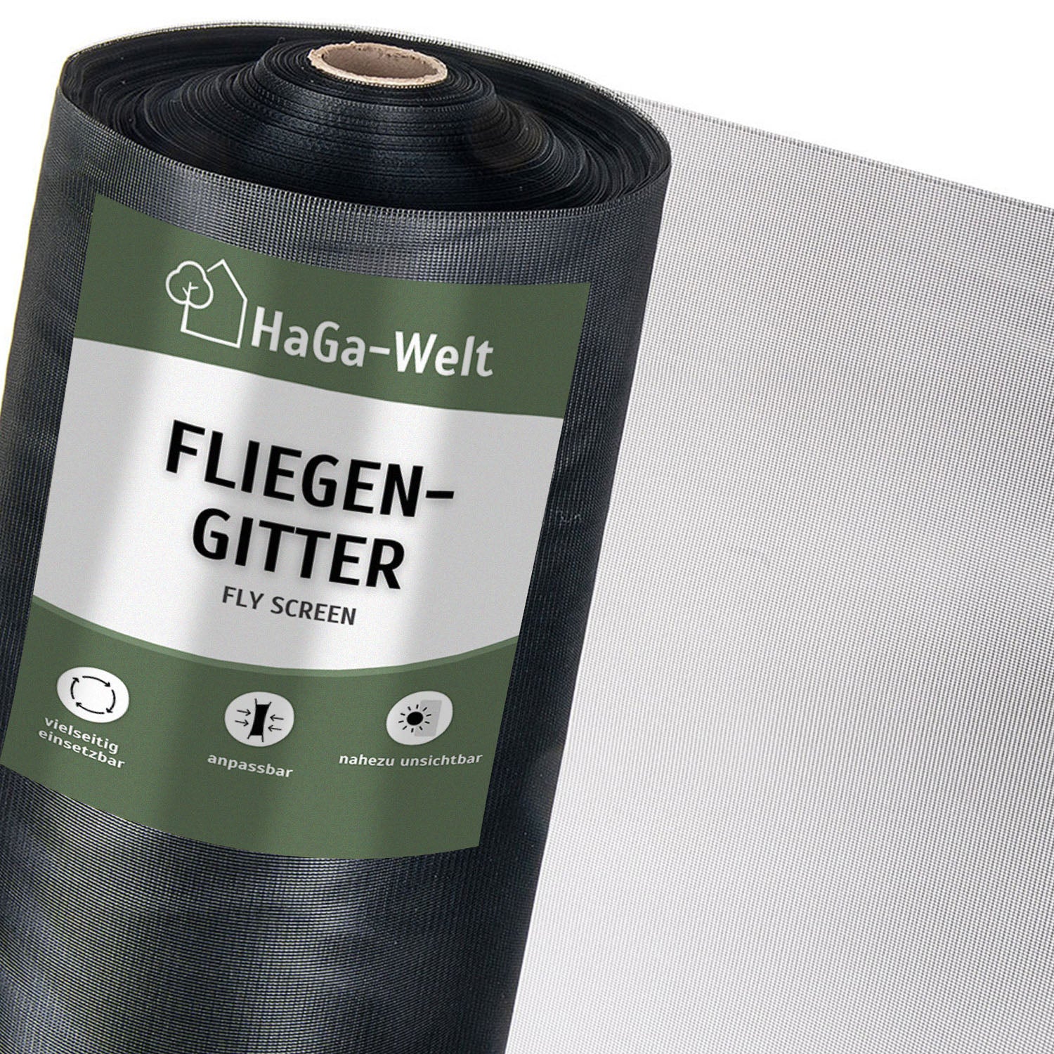 Fliegengitter – perfekter Insektenschutz für Ihr Zuhause – HaGa-Welt