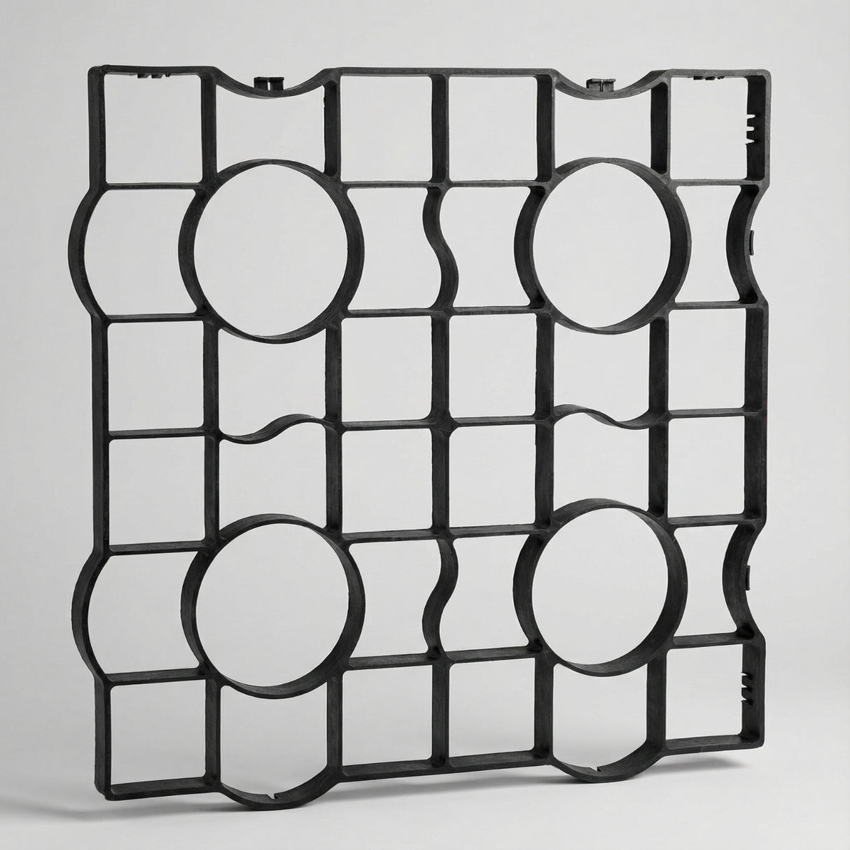 Kiesgitter – stabile Rasengitterplatten, schnell und einfach verlegt – HaGa-Welt