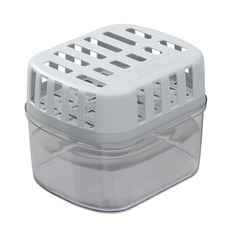 Luftentfeuchter Set inkl. Nachfüllpacks - Gutes Raumklima für Räume bis zu 36 m² – HaGa-Welt