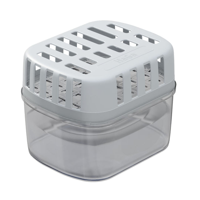 Luftentfeuchter Set inkl. Nachfüllpacks - Gutes Raumklima für Räume bis zu 36 m² – HaGa-Welt