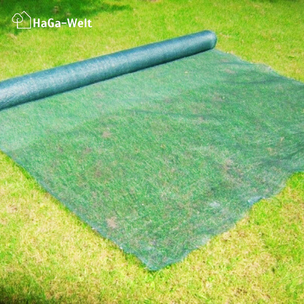 Maulwurfnetz – effektiver Schutz gegen Maulwürfe – HaGa-Welt