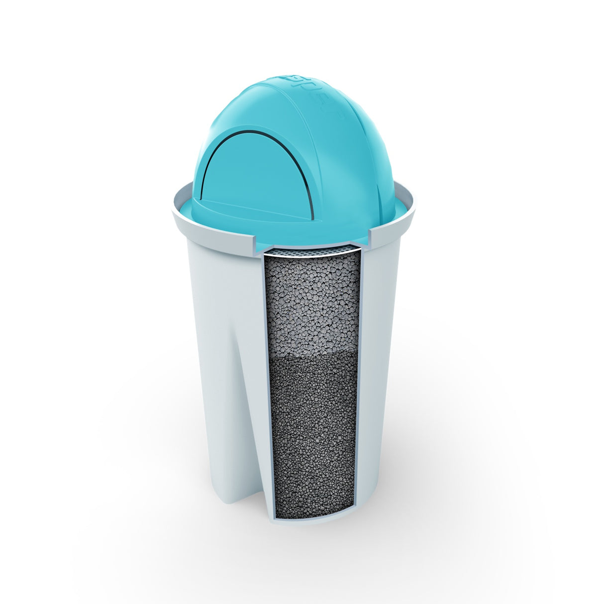 Wasserfilter-Kartusche AquaClassic 150 Liter verschiedene Varianten – HaGa-Welt