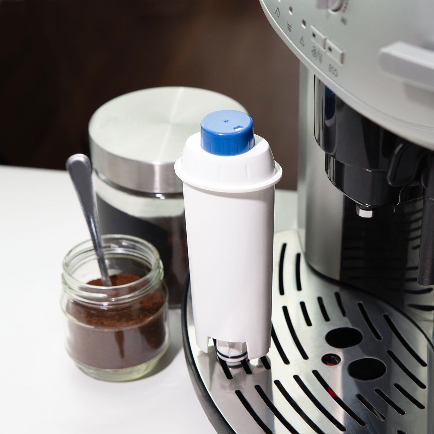 Wasserfilter für Kaffeevollautomaten – Schutz für Ihre Kaffeemaschine & vollmundiger Kaffeegenuss – HaGa-Welt