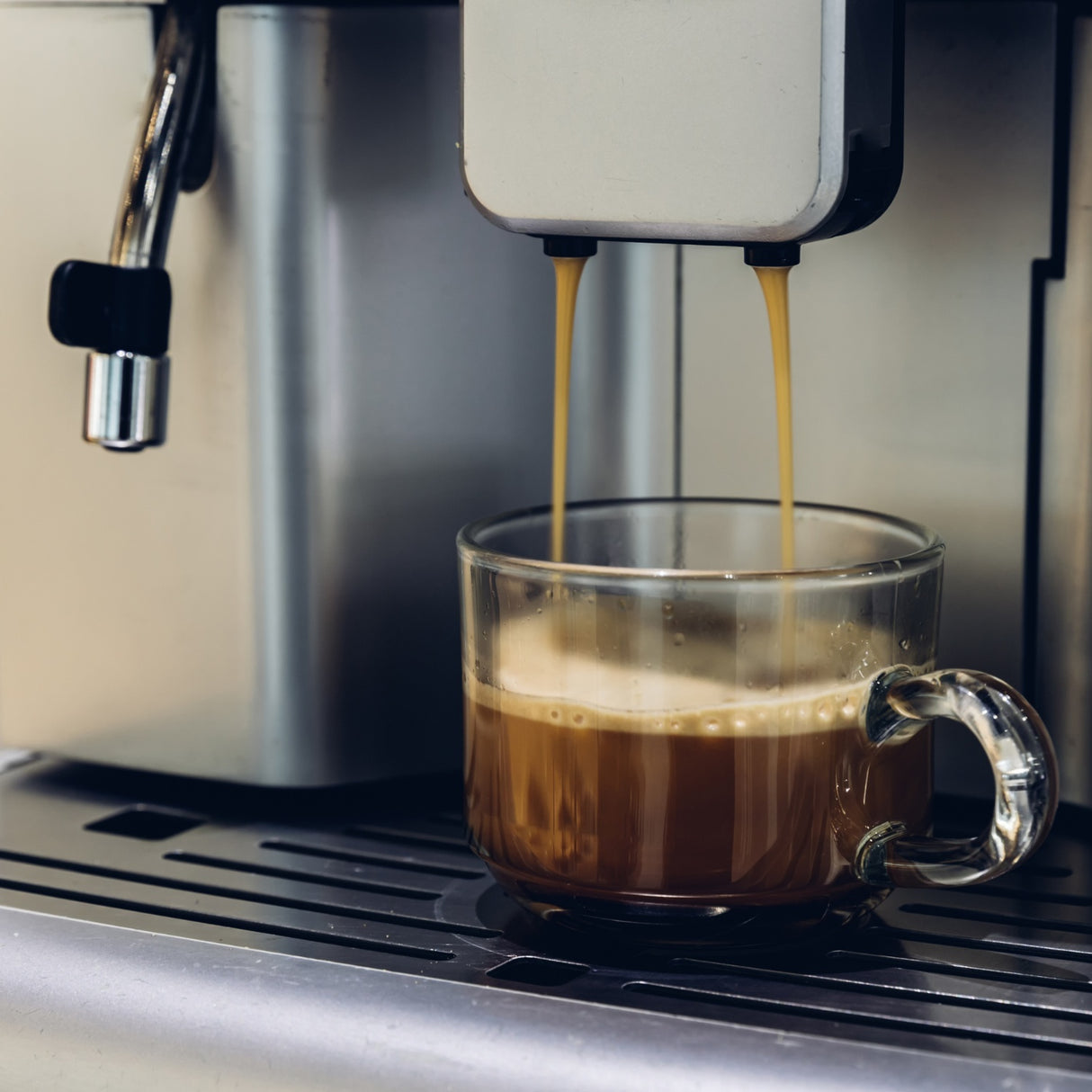 Wasserfilter für Kaffeevollautomaten – Schutz für Ihre Kaffeemaschine & vollmundiger Kaffeegenuss – HaGa-Welt