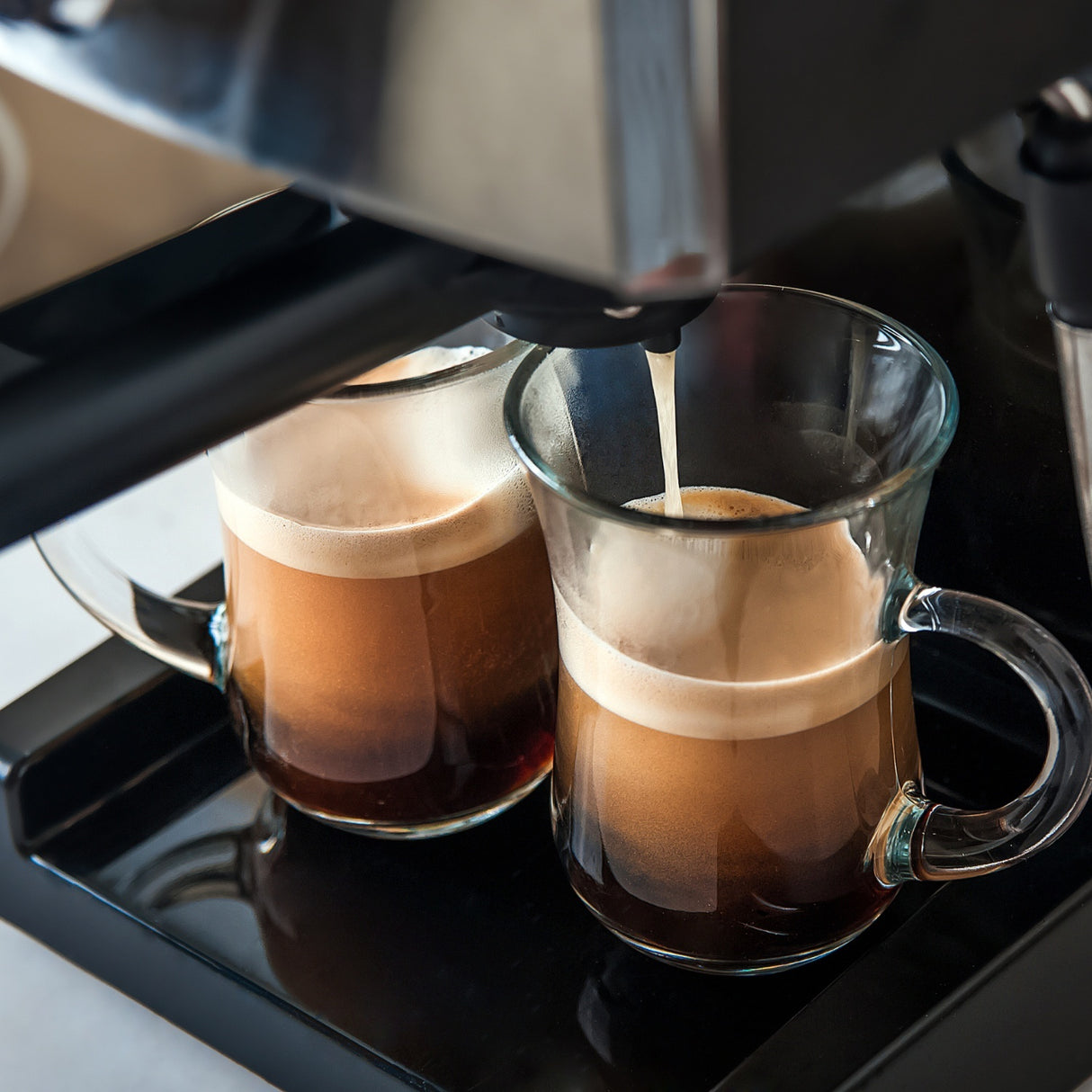 Wasserfilter für Kaffeevollautomaten – Schutz für Ihre Kaffeemaschine & vollmundiger Kaffeegenuss – HaGa-Welt