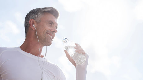 Wie viel Liter Wasser am Tag? Alles, was Sie über eine ausreichende Wasseraufnahme wissen müssen