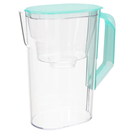 Wessper D3 Slim Wasserfilter 2,7 Liter mit AquaClassic Filter versch. Farben – HaGa-Welt