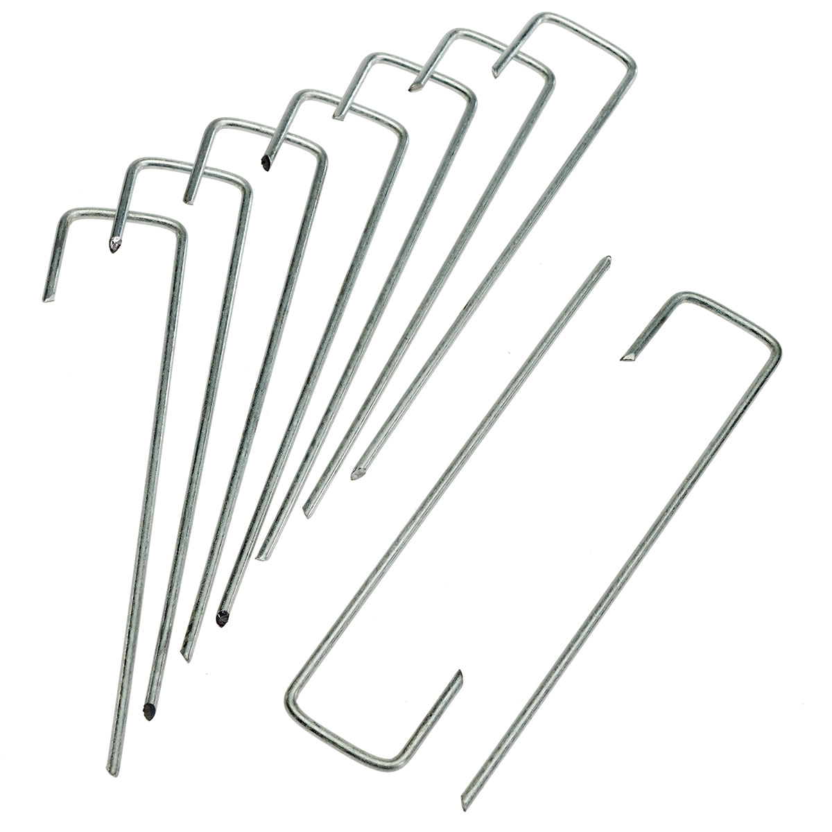 erdanker hängematte Bodenanker Metall – extra stabile Bodenanker, rostfrei