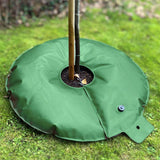 Bewässerungssack FROGBAG DONUT - 100 Liter - 520g/m² – HaGa-Welt