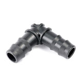 Steckverbinder – clevere Schlauchverbinder für Ihren Tropfschlauch – HaGa-Welt