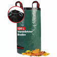 Gartensack Profi 210g/m² - Robust und praktisch – HaGa-Welt