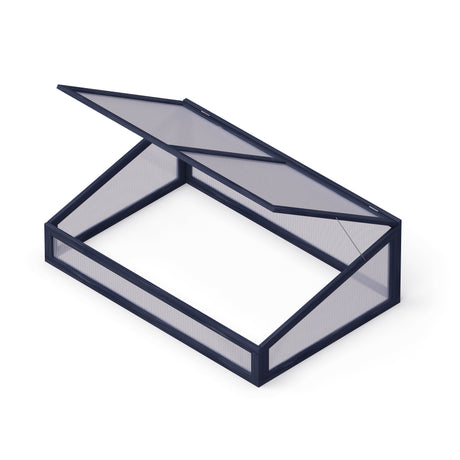 upyard™ Frühbeet-Aufsatz - Schutz für Ihren Anbau – HaGa-Welt