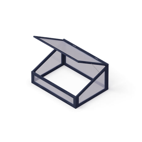 upyard™ Frühbeet-Aufsatz - Schutz für Ihren Anbau – HaGa-Welt