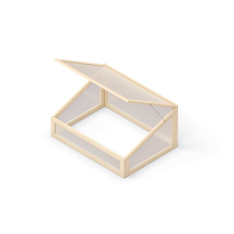 upyard™ Frühbeet-Aufsatz - Schutz für Ihren Anbau – HaGa-Welt