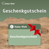 HaGa-Welt Geschenkgutschein digital – Freude für alle Gartenliebhaber – HaGa-Welt