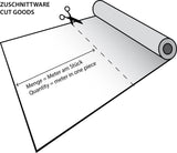 Kunststoffzaun 1,2m Höhe Masche 5mm (Meterware) Lärm- Windschutz