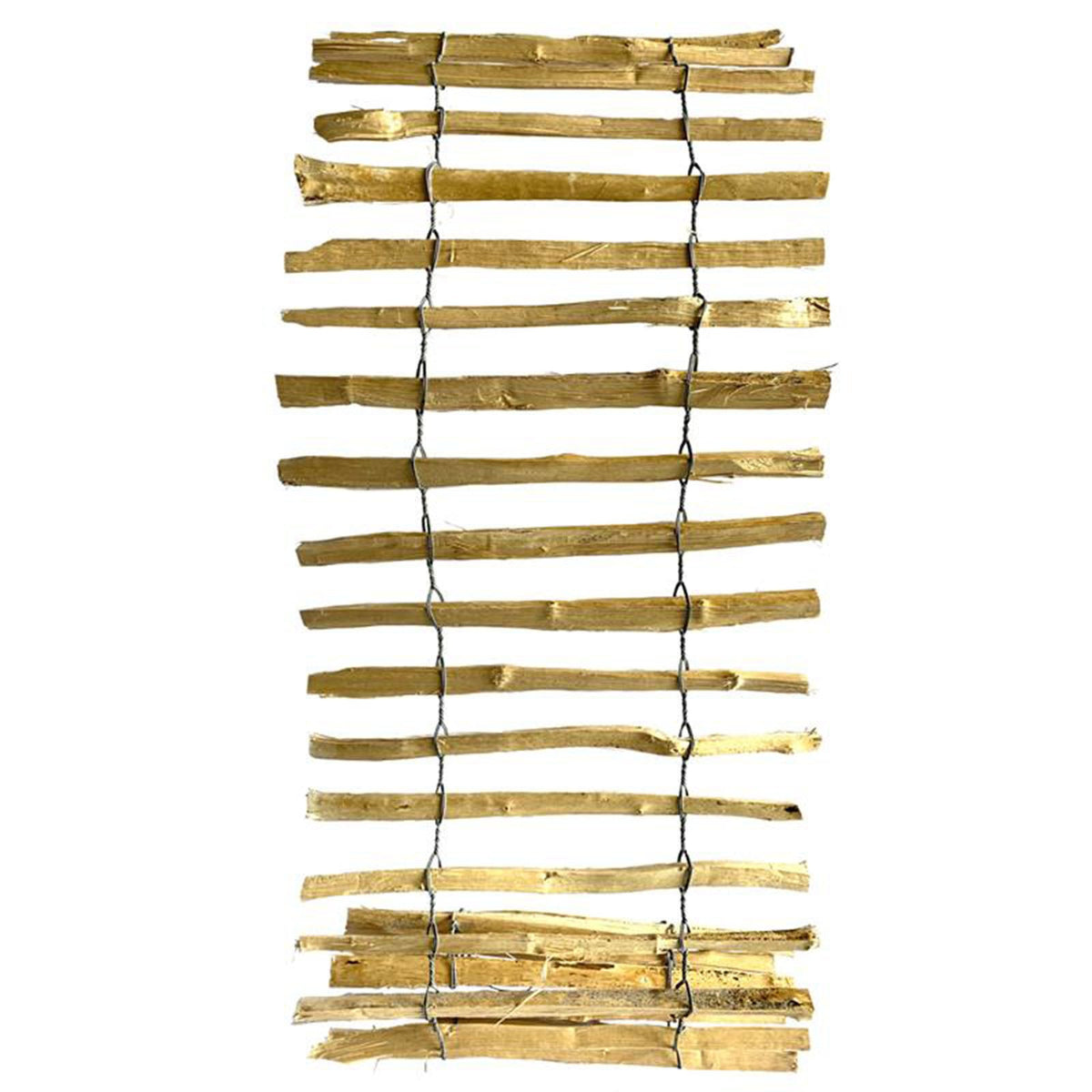 Haselnuss-Rankhilfe - 50x200 cm – HaGa-Welt