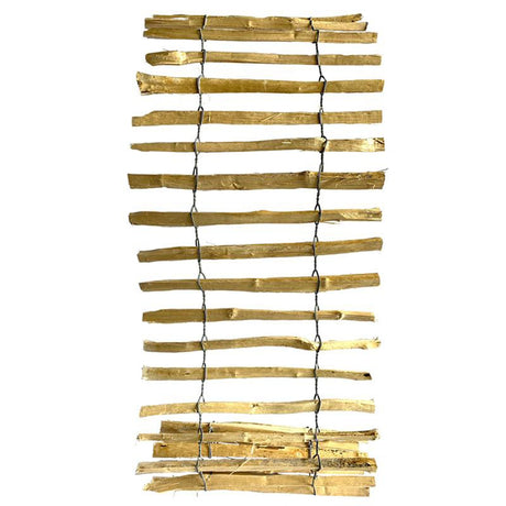 Haselnuss-Rankhilfe - 50x200 cm – HaGa-Welt