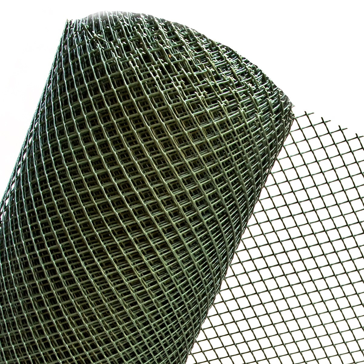 Gartenzaun – vielfältiger Kunststoffzaun für Ihren Garten – HaGa-Welt