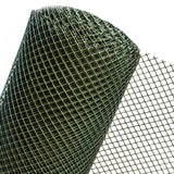 Gartenzaun – vielfältiger Kunststoffzaun für Ihren Garten – HaGa-Welt