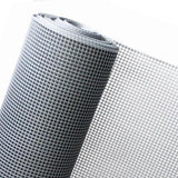 Gartenzaun – vielfältiger Kunststoffzaun für Ihren Garten – HaGa-Welt