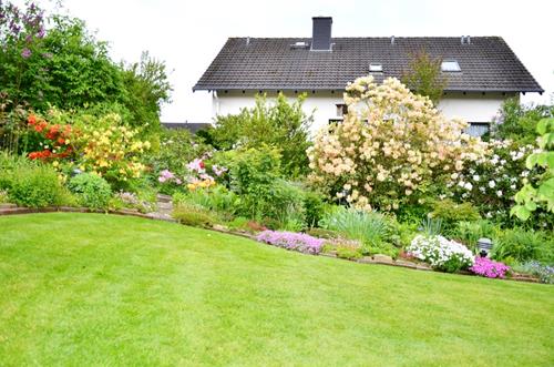 Langzeit-Blumendünger Mineraldünger Dünger Blumen- Pflanzendünger – HaGa-Welt