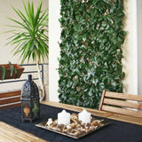 Rankhecke-Weide - 1x2 m - mit Lauboption – HaGa-Welt