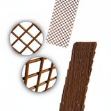 Rankhecke-Weide - 1x2 m - mit Lauboption – HaGa-Welt