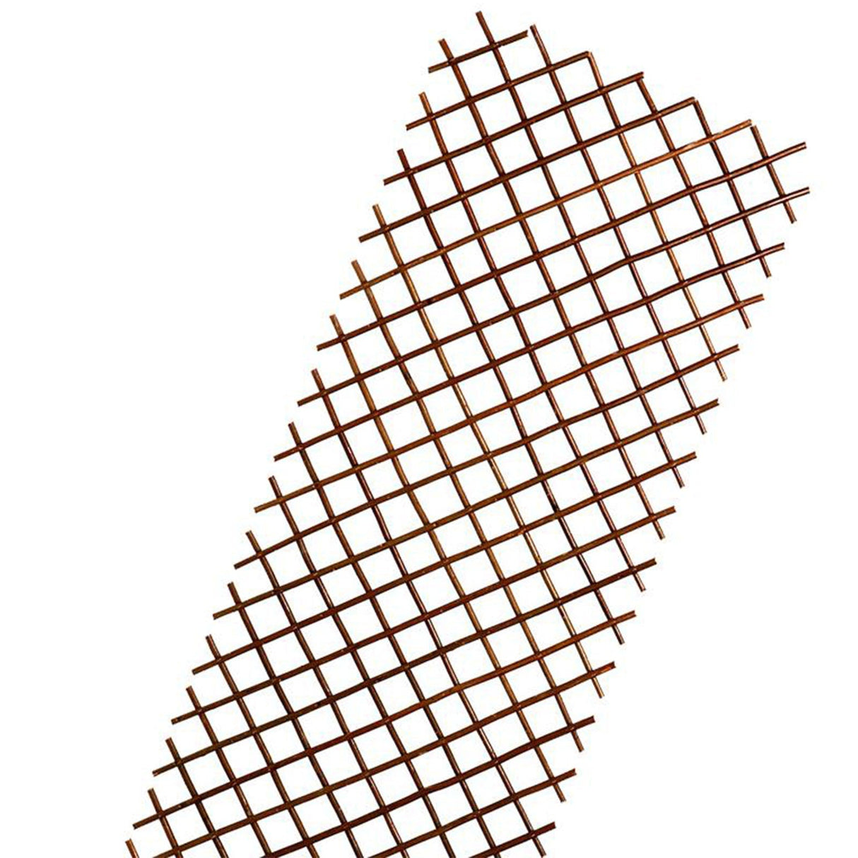 Rankhecke-Weide - 1x2 m - mit Lauboption – HaGa-Welt