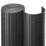 Sichtschutzmatte PVC SIGHT - Flexibler Sichtschutz in vielen Farben – HaGa-Welt