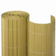 Sichtschutzmatte PVC SIGHT - Flexibler Sichtschutz in vielen Farben – HaGa-Welt