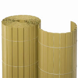 Sichtschutzmatte PVC SIGHT - Flexibler Sichtschutz in vielen Farben – HaGa-Welt