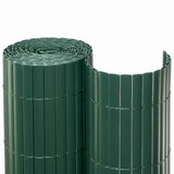 Sichtschutzmatte PVC SIGHT - Flexibler Sichtschutz in vielen Farben – HaGa-Welt