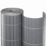 Sichtschutzmatte PVC SIGHT - Flexibler Sichtschutz in vielen Farben – HaGa-Welt
