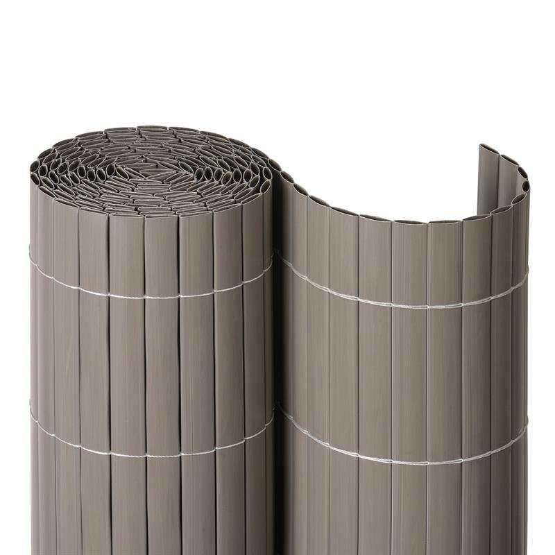 Sichtschutzmatte PVC SIGHT - Flexibler Sichtschutz in vielen Farben – HaGa-Welt