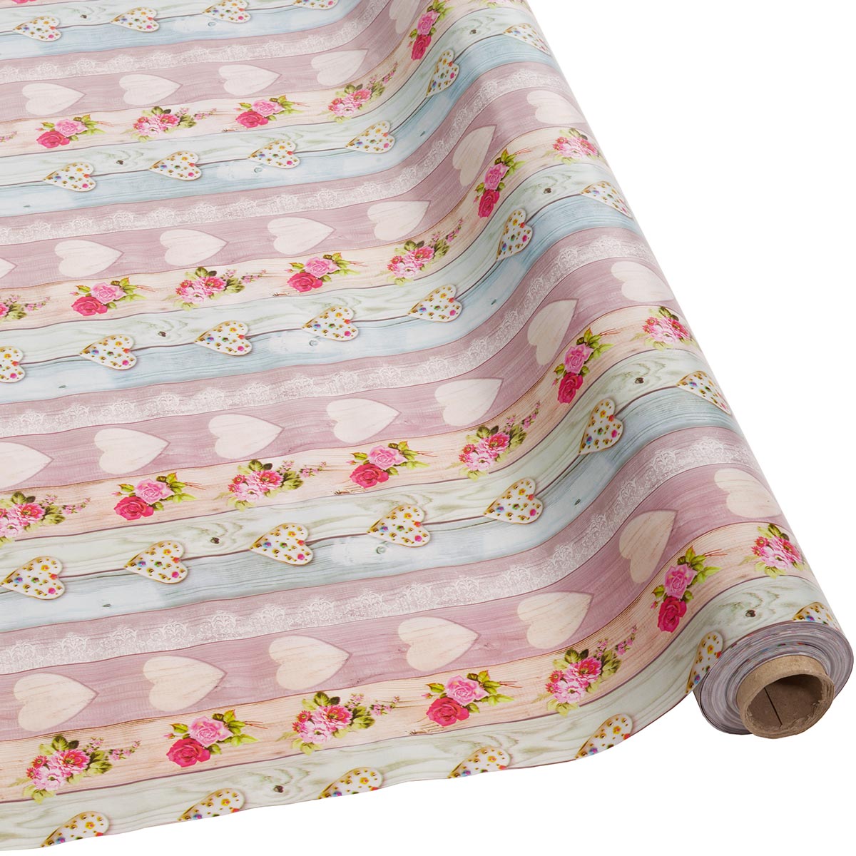 Wachstuch Tischdecke – langlebige und vielseitige Tischdecke Outdoor – HaGa-Welt