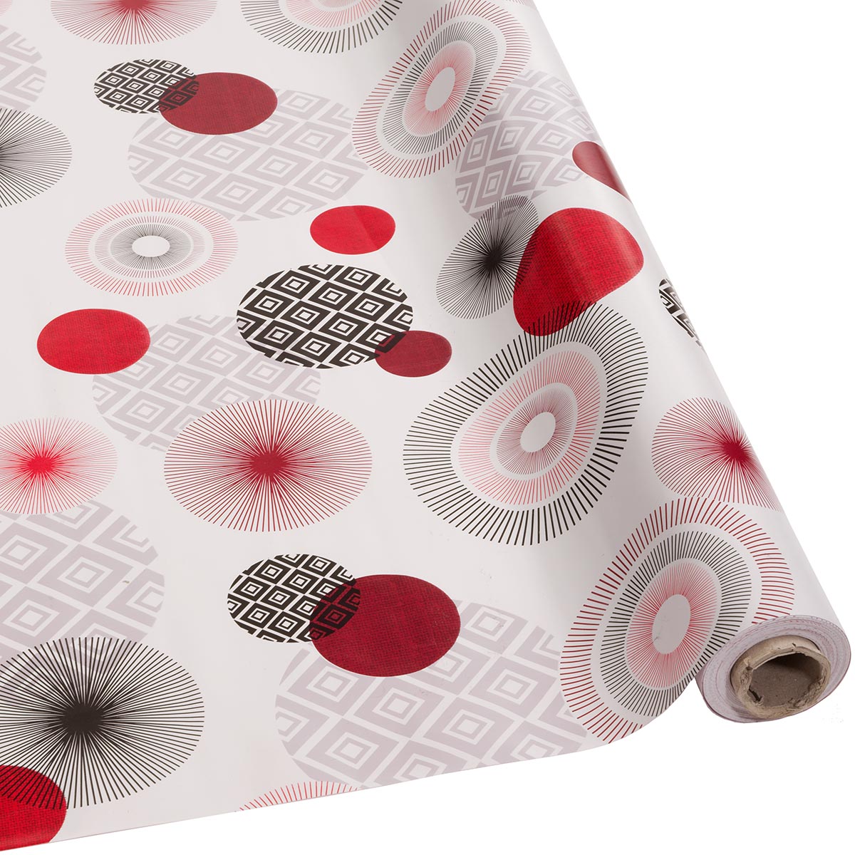 Wachstuch Tischdecke – langlebige und vielseitige Tischdecke Outdoor – HaGa-Welt