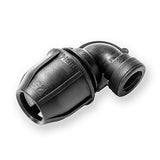 Verschraubung für PE Rohr - sichere Schlauchverbindung für Ihren Gartenschlauch – HaGa-Welt