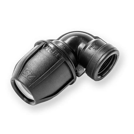 Verschraubung für PE Rohr - sichere Schlauchverbindung für Ihren Gartenschlauch – HaGa-Welt