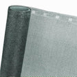 ZAUNBLENDE 85 % Sichtblende Schattiernetz versch. Farben – HaGa-Welt