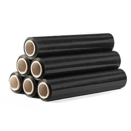 Stretch film 150mx500mmx23µm moving film packaging film