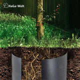 HaGa® Wurzelsperre / Rhizomsperre in 60cm Breite (Meterware)