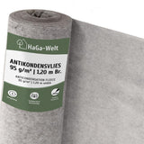Antikondensvlies selbstklebend – Effektiver Schutz vor Feuchtigkeit – HaGa-Welt